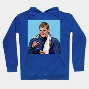 Nikola Hoodie